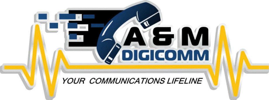 A & M DIGICOMM - Certified Panasonic Dealer