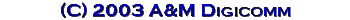 Contact amdigicomm.Com