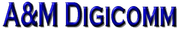 A&M Digicomm Homepage
